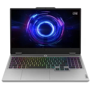 LENOVO LOQ 15IRX10 Gaming laptop 83JE002LUS/32GB-1TB