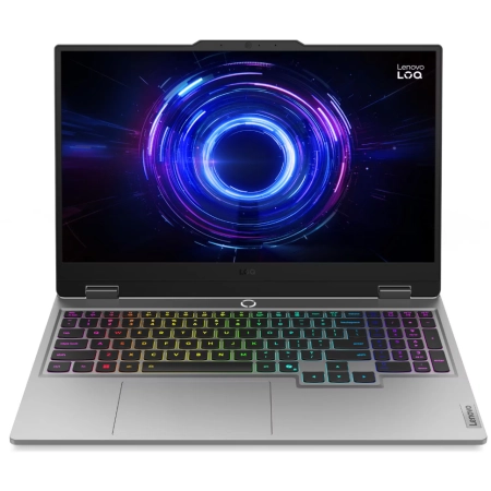 LENOVO LOQ 15IRX10 Gaming laptop 83JE002LUS/32GB-1TB