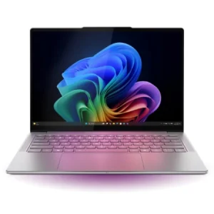 LENOVO Slim 7i Aura Edition 14 laptop 83MC0005US