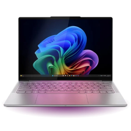 LENOVO Slim 7i Aura Edition 14 laptop 83MC0005US