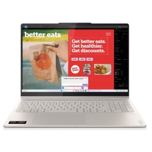 LENOVO Yoga 7 16AKP10 2in1 laptop 83JU0001US