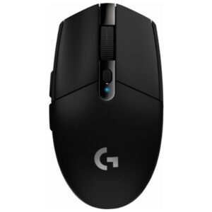 LOGITECH GAMING MIŠ G305 LIGHTSPEED BLACK/CRNI