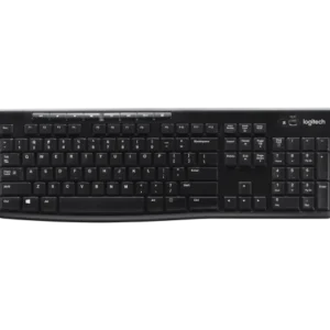 LOGITECH K270 TASTATURA WIRELESS