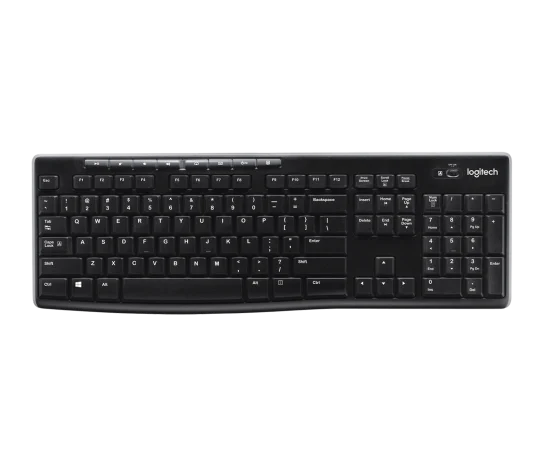 LOGITECH K270 TASTATURA WIRELESS
