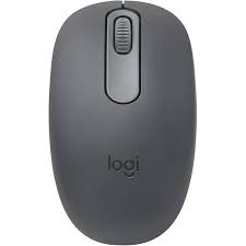 LOGITECH MIŠ BLUETOOTH M196 BLACK
