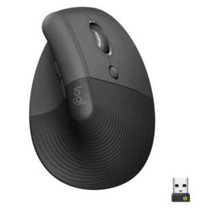 LOGITECH MIŠ LIFT RIGHT VERTICAL WIRELESS
