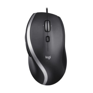 LOGITECH MIŠ M500s ADVANCED CORDED