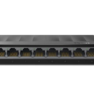 TP-Link LS1008G Switch8x10/100/1000