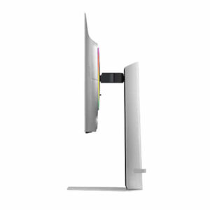 Samsung 27" Odyssey G81SF monUHD,240Hz, OLED, 0.03ms, 250cd2xHDMI, DP, 2xUSB, HAS, Tilt, Swivel