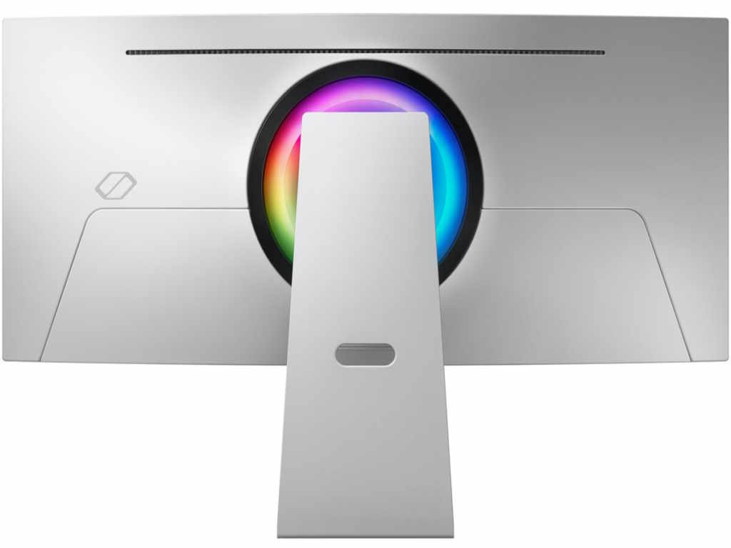 Samsung 34" Odyssey G8 Monitor1800R, UWQHD, OLED, 175Hz0.03ms, 2xHDMI , DP, 2xUSB 3.0 - Image 4