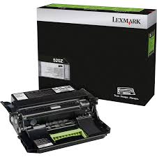 Lexmark 52x Black Imaging Unit