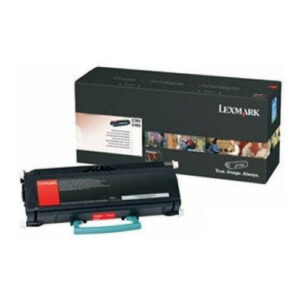 Lexmark Toner Black B225H00