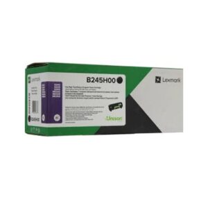 Lexmark Toner Black B245H00