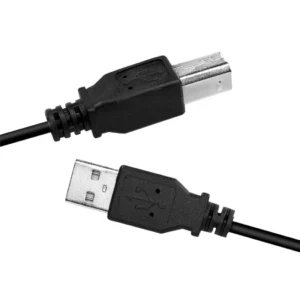LogiLink usb cable Type A to Type B 2m