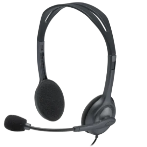 Logitech H111 Slušalice