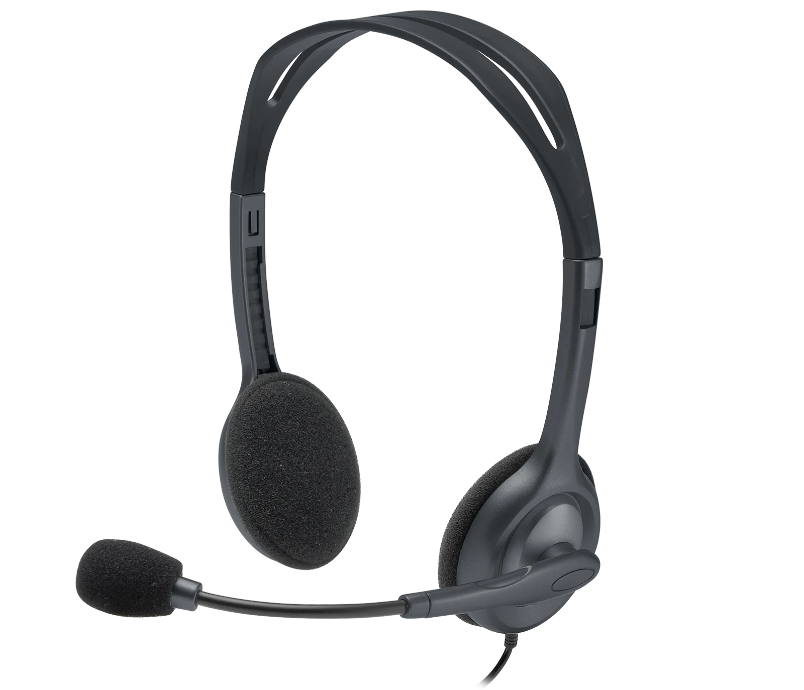 Logitech H111 Slušalice