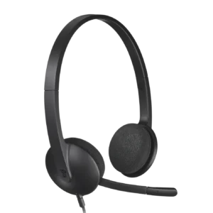 Logitech H340 Slušalice