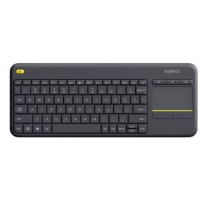 Logitech K400 Tastatura Plus Wireless
