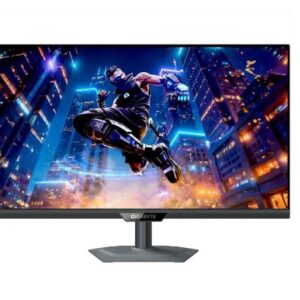 Gigabyte Gaming Monitor 27"SS IPS, 1ms, 210Hz,350cd,2xHDMI,DP,3xUSB,1xUSB-C,-height