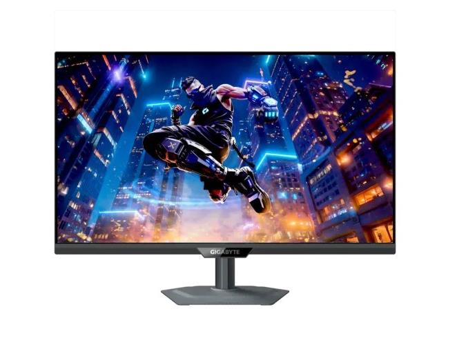 Gigabyte Gaming Monitor 27"SS IPS, 1ms, 210Hz,350cd,2xHDMI,DP,3xUSB,1xUSB-C,-height