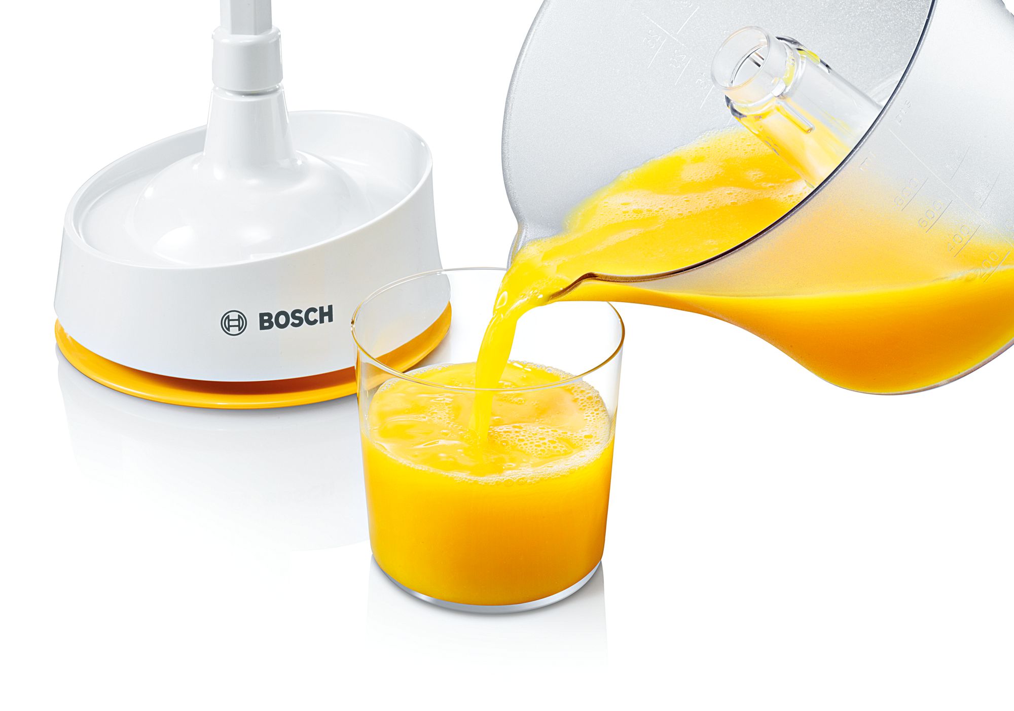 BOSCH citruseta 25W, 0.8L, BA - Image 2