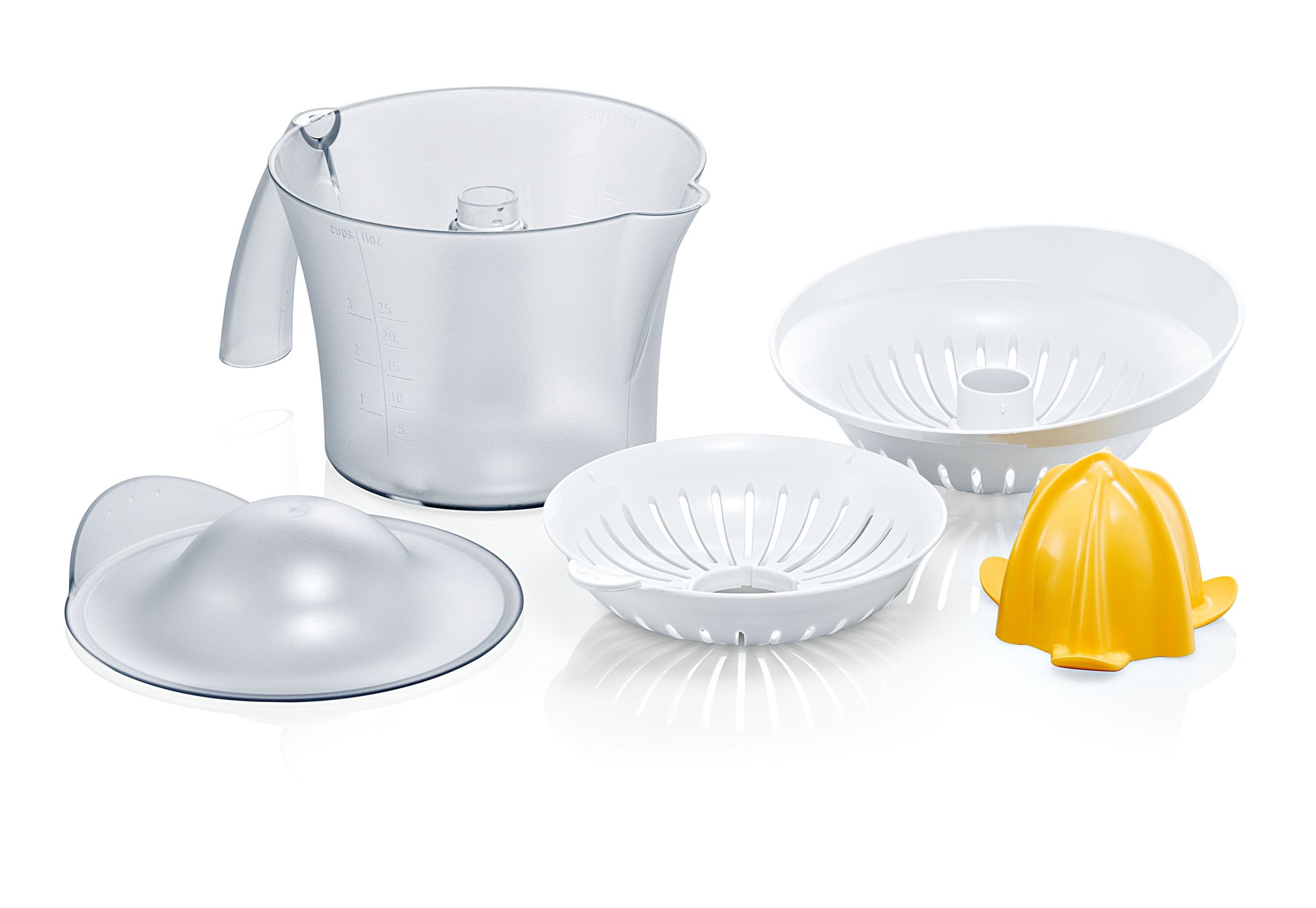 BOSCH citruseta 25W, 0.8L, BA - Image 4