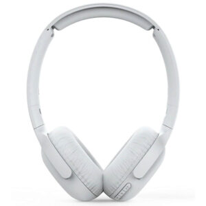 Sony slusalice ZX110A, bijele,naglavne, sa mikrofonom