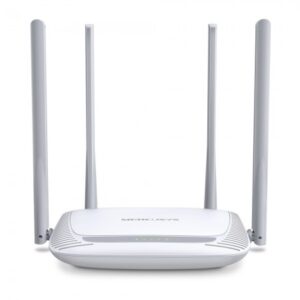 MERCUSYS MW325RV WIRELESS ROUTER