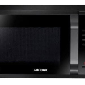 Samsung Mikrovalna MG23F301TAK23 lit; 800 W; CrnaKonvekcijsko/Digitalna; Keramička unutr.