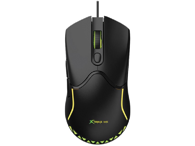 MIŠ X-TRIKE ME GM-217 GAMING