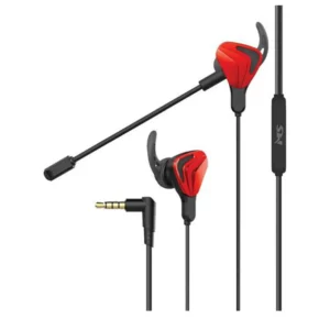 MS GAMING SLUŠALICE EOS C300