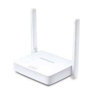 Mercusys Wireless N Router300Mbps