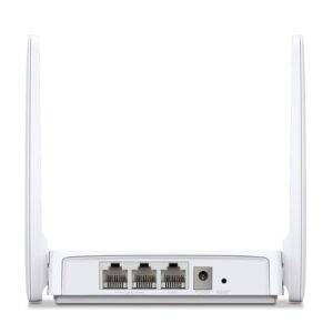 Mercusys MW302R 300mps ruterWireless router
