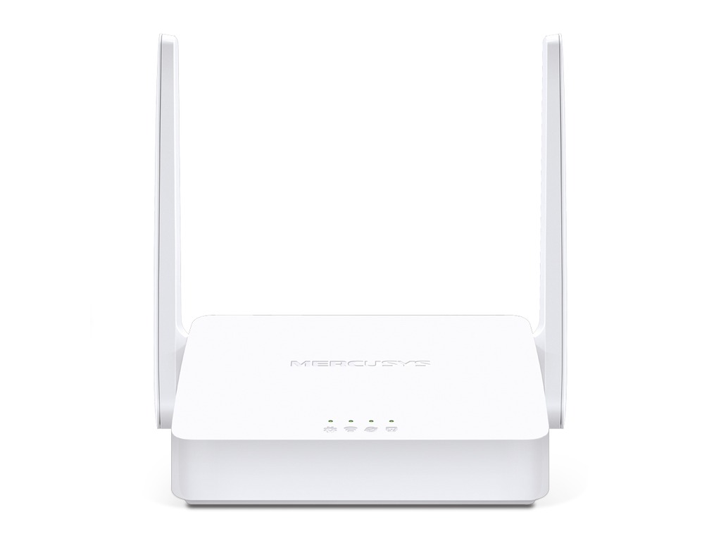 Mercusys MW302R 300mps ruterWireless router - Image 2