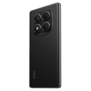 Redmi Note 14 PRO 8+256, Black, Midnight  Black