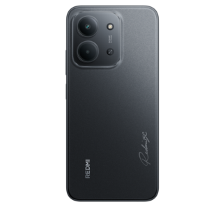 Redmi 15C 8+256, Black, Midnight Black