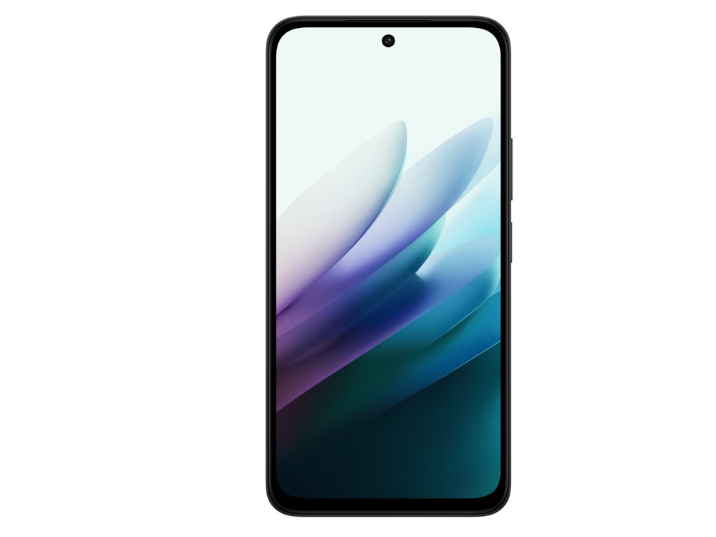 Redmi 15 8+256, Midnight Black