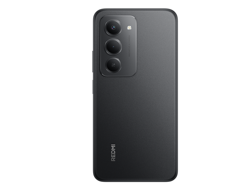 Redmi 15 8+256, Midnight Black - Image 4