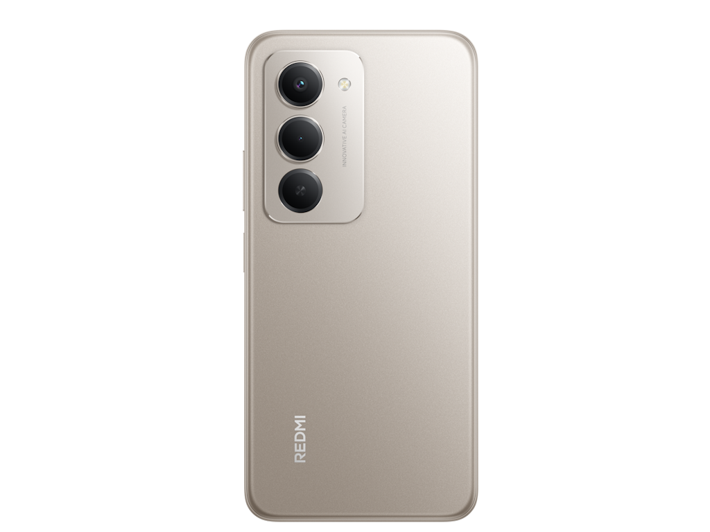 Redmi 15 8+256, Titan Gray - Image 4