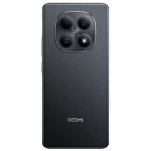 Redmi Note 15 6+128, Black