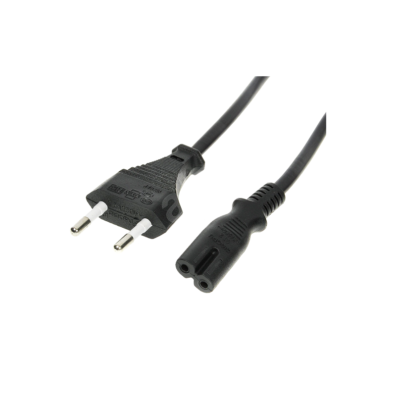 NAPONSKI KABAL 2PIN 1,5m GIGATECH