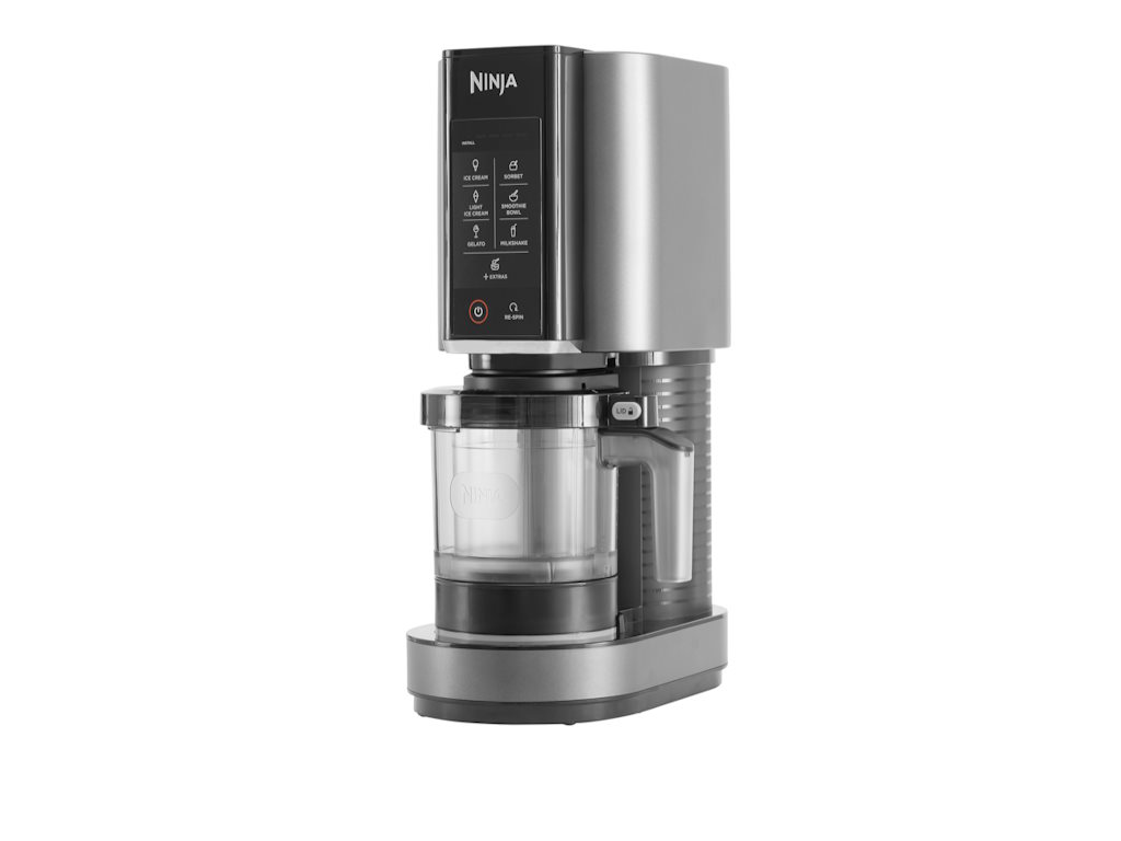 Ninja aparat za sladoled7 programa, visenam. uredjaj.tezina 6.7kg, snaga 800W, kapaci. 473mlW - Image 3