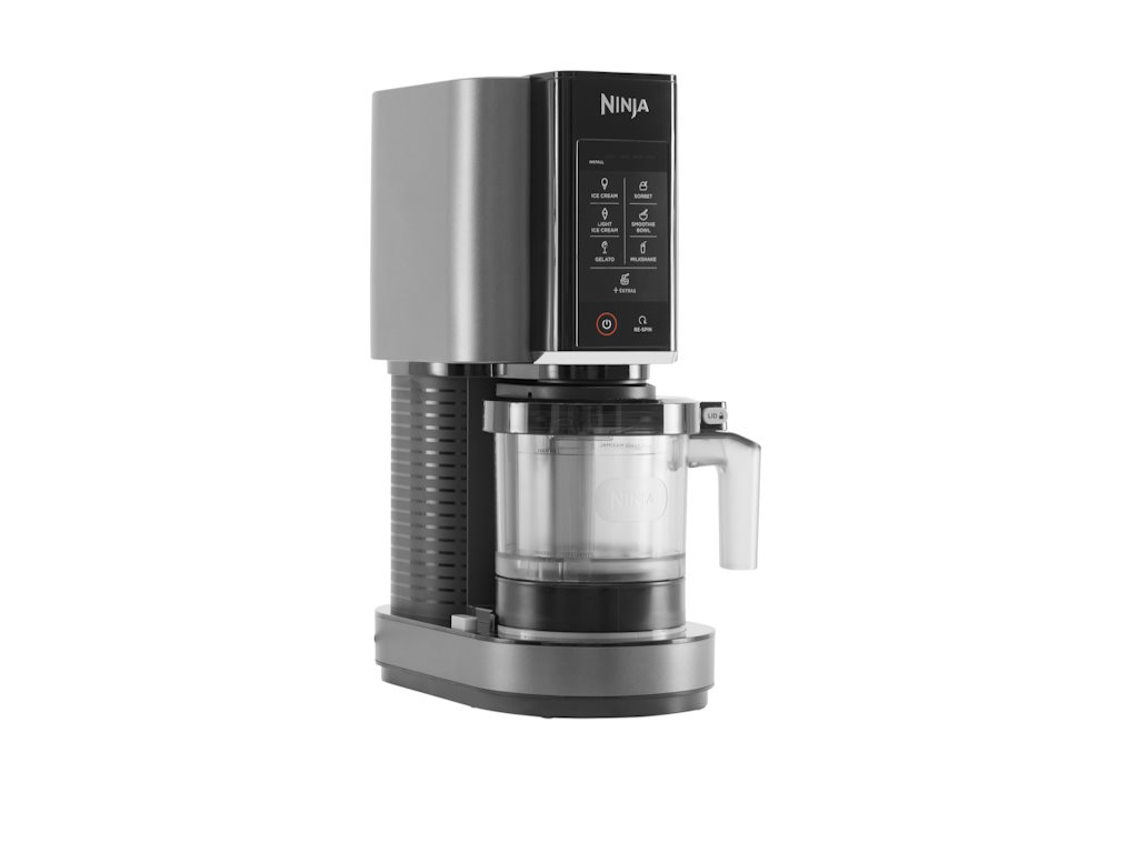 Ninja aparat za sladoled7 programa, visenam. uredjaj.tezina 6.7kg, snaga 800W, kapaci. 473mlW - Image 4