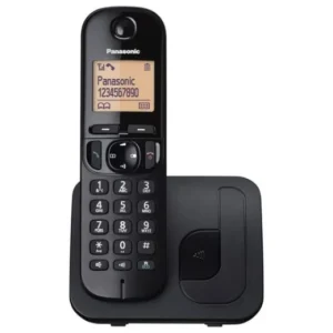 PANASONIC Telefon Bežični KX-TGC21