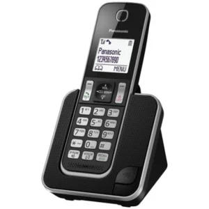 PANASONIC Telefon Bežični KX-TGD310