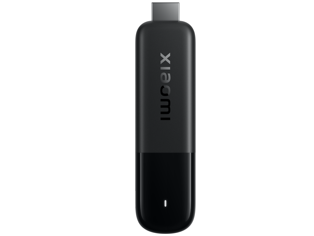 Xiaomi Android stick 4K 2nd Ge DDR3 2GB RAM, eMMC 8GB ROM, Google TV - Image 3