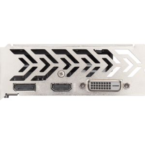 ASROCK Phantom Gaming RX550 4GAMD Radeon RX 5504GB GDDR5 128bit;DVI,HDMI,DP