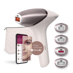 PHILIPS Lumea BRI977�0