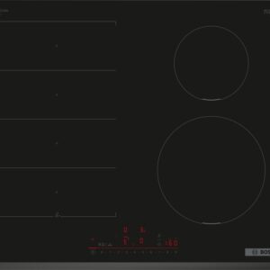 BOSCH indukcijska ploča 60cm, Serie 6|, bez okvira,FlexIndu,PerfectFry Plus