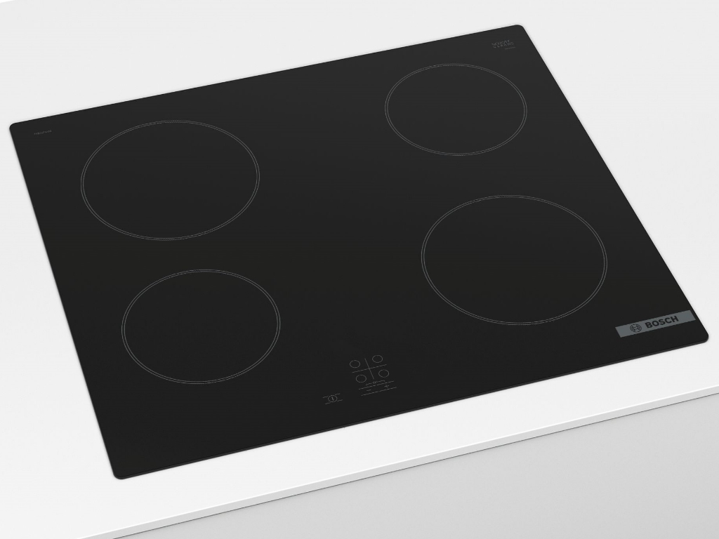 BOSCH Staklokeramička ploča Serie 2| BEZ okvira, TouchSelect - Image 3